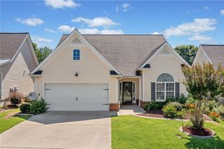 126 Village Drive, Canton, GA 30114