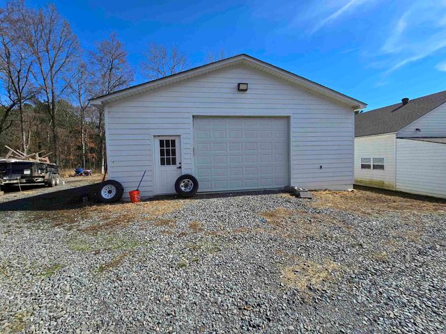 1030 Cadron Settlement Lane, Conway, AR 72034