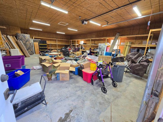 1030 Cadron Settlement Lane, Conway, AR 72034