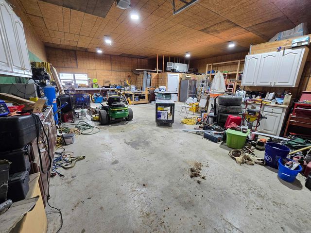 1030 Cadron Settlement Lane, Conway, AR 72034