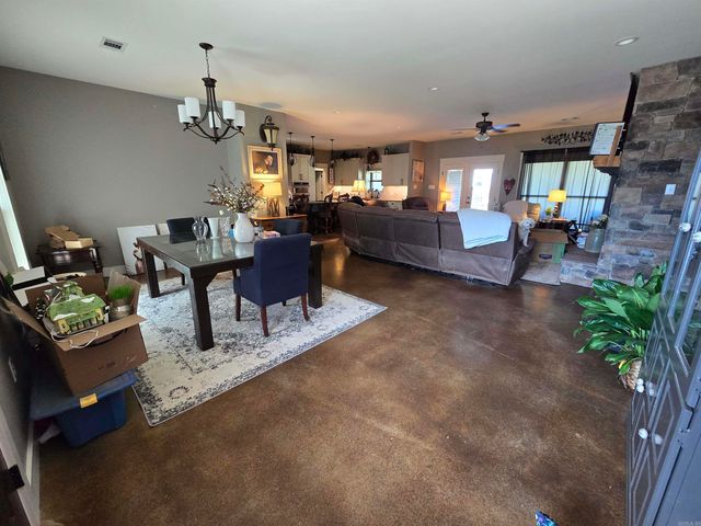 1030 Cadron Settlement Lane, Conway, AR 72034