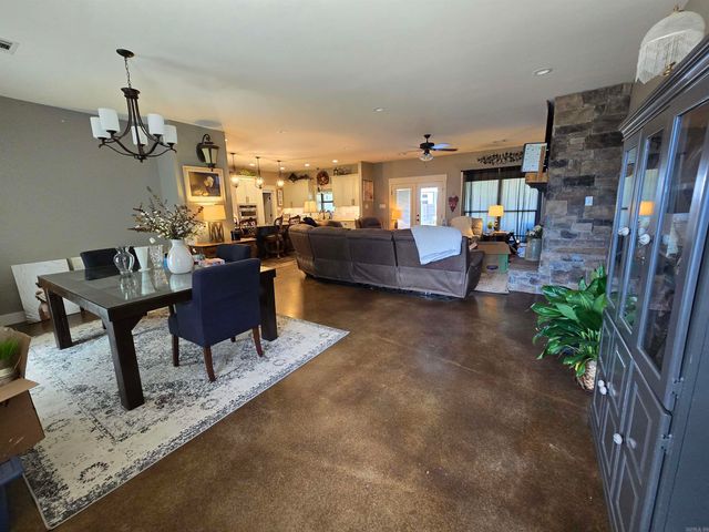 1030 Cadron Settlement Lane, Conway, AR 72034