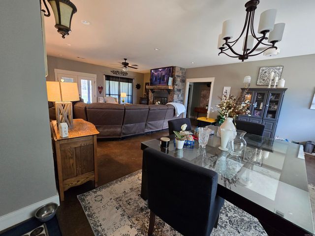 1030 Cadron Settlement Lane, Conway, AR 72034