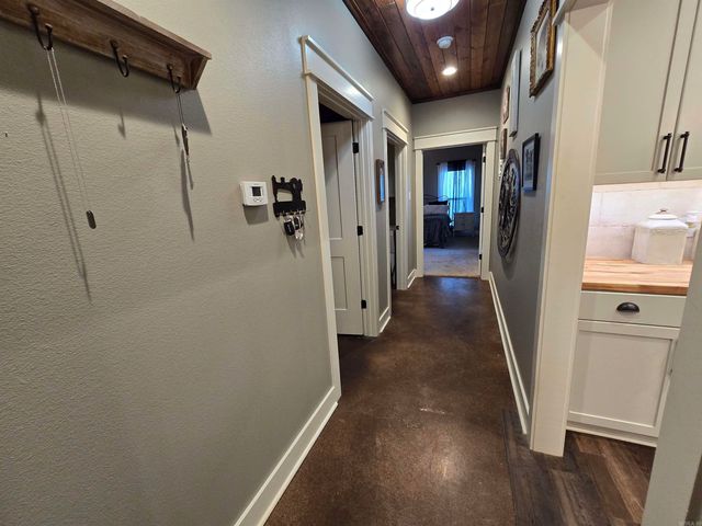 1030 Cadron Settlement Lane, Conway, AR 72034