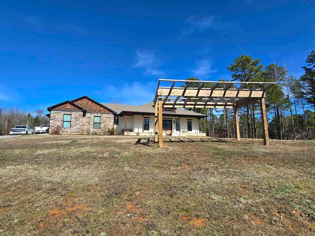 1030 Cadron Settlement Lane, Conway, AR 72034