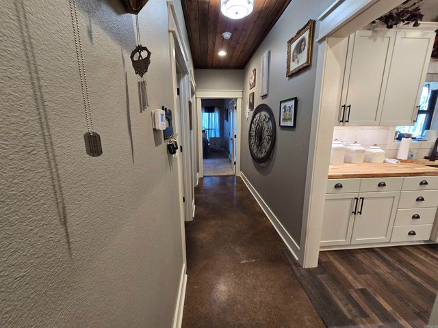 1030 Cadron Settlement Lane, Conway, AR 72034