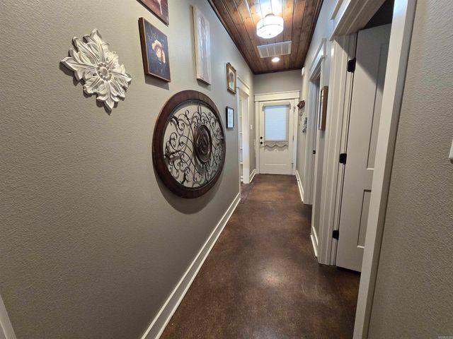 1030 Cadron Settlement Lane, Conway, AR 72034