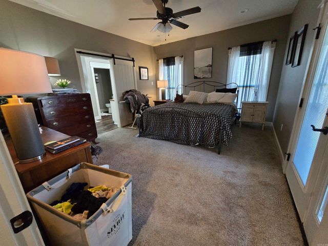 1030 Cadron Settlement Lane, Conway, AR 72034