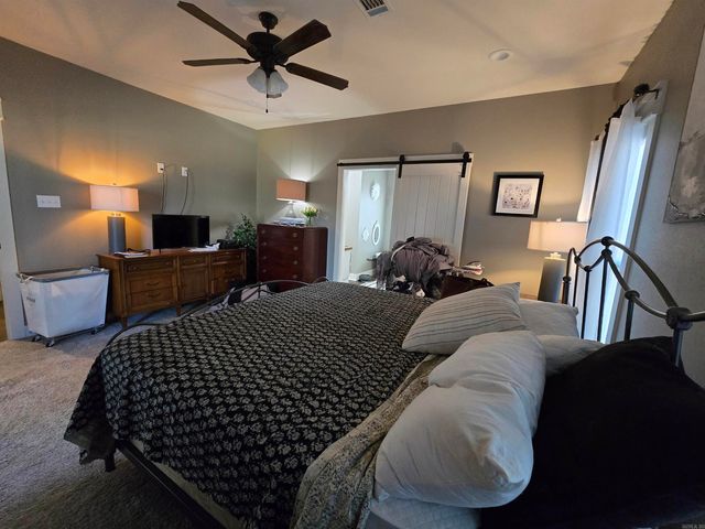 1030 Cadron Settlement Lane, Conway, AR 72034