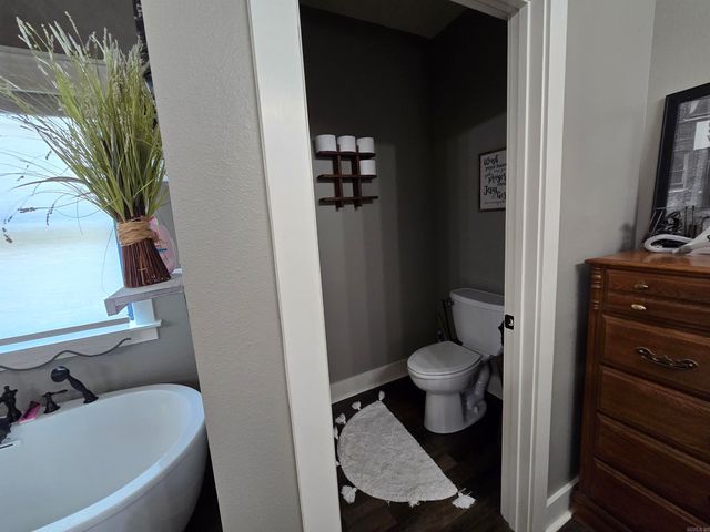 1030 Cadron Settlement Lane, Conway, AR 72034