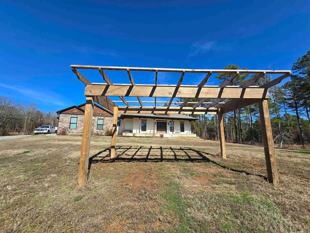 1030 Cadron Settlement Lane, Conway, AR 72034