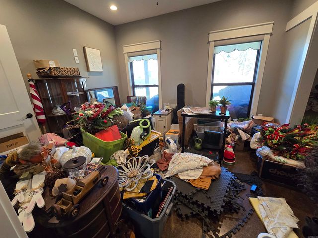 1030 Cadron Settlement Lane, Conway, AR 72034