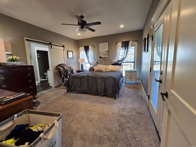 1030 Cadron Settlement Lane, Conway, AR 72034