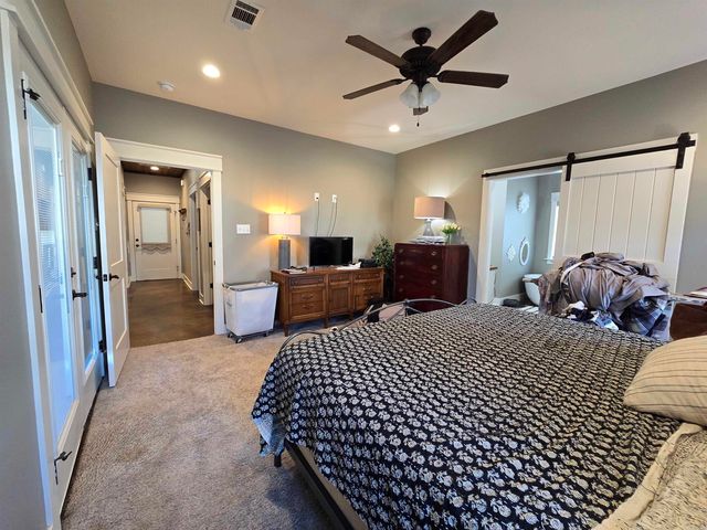 1030 Cadron Settlement Lane, Conway, AR 72034