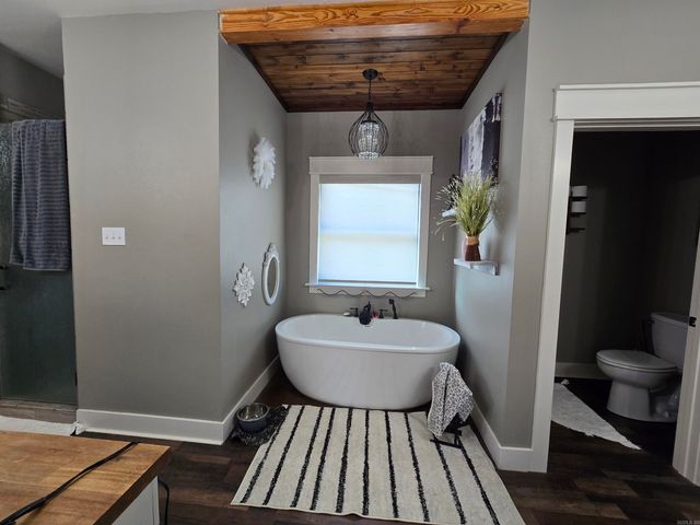 1030 Cadron Settlement Lane, Conway, AR 72034