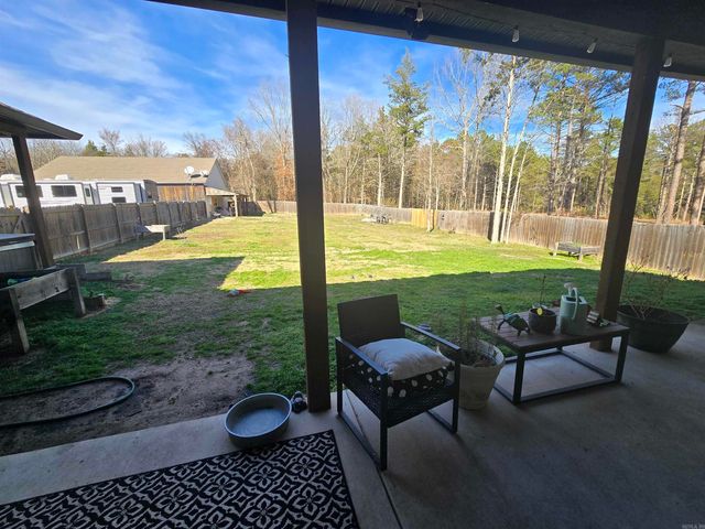 1030 Cadron Settlement Lane, Conway, AR 72034