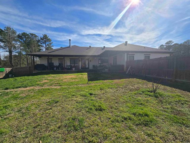 1030 Cadron Settlement Lane, Conway, AR 72034