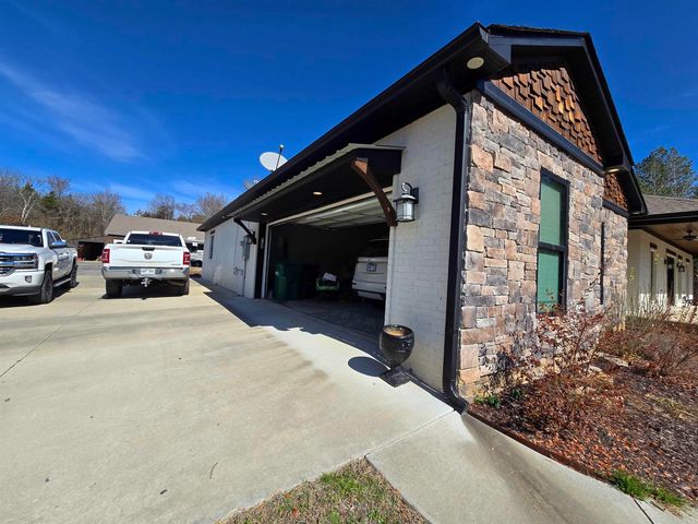 1030 Cadron Settlement Lane, Conway, AR 72034