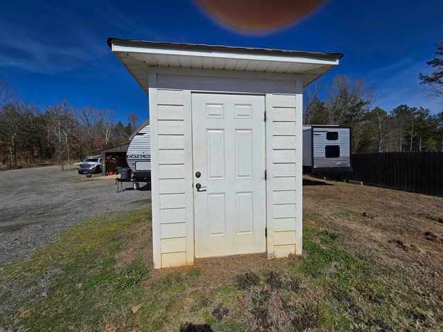 1030 Cadron Settlement Lane, Conway, AR 72034