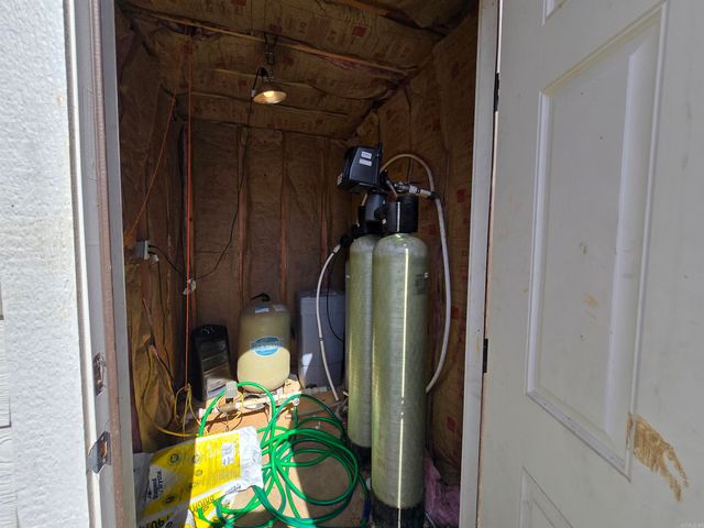 1030 Cadron Settlement Lane, Conway, AR 72034