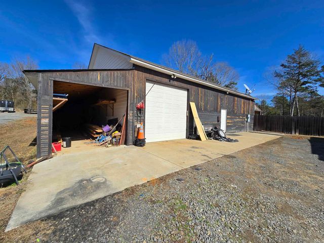 1030 Cadron Settlement Lane, Conway, AR 72034