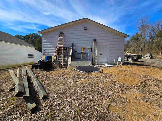 1030 Cadron Settlement Lane, Conway, AR 72034