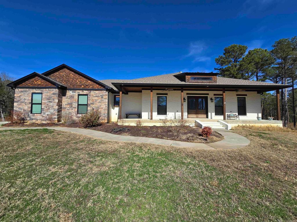 1030 Cadron Settlement Lane, Conway, AR 72034