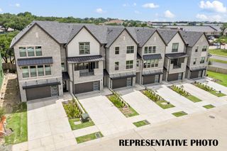 1352 Cherry Hills Lane, Irving, TX 75038
