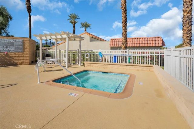 41588 Jupiter Hills Court, Palm Desert, CA 92211
