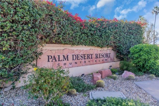 41588 Jupiter Hills Court, Palm Desert, CA 92211