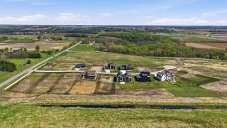 12088 NW Meadow Springs Drive, Johnston, IA 50131