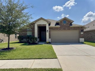 13222 Versace Drive, Houston, TX 77044