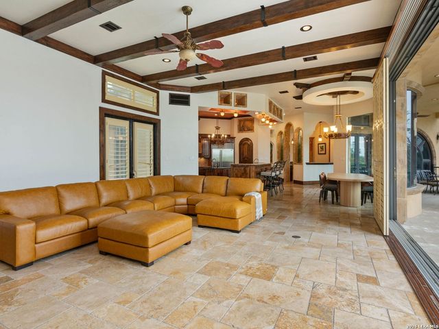 45 Champions Run, San Antonio, TX 78258