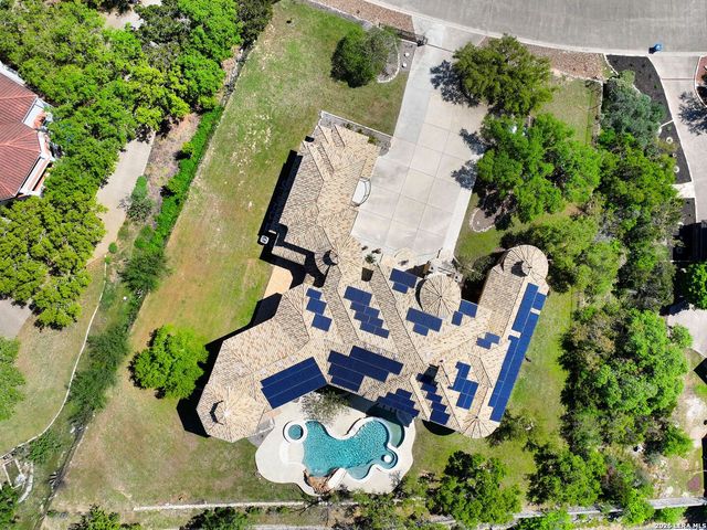 45 Champions Run, San Antonio, TX 78258