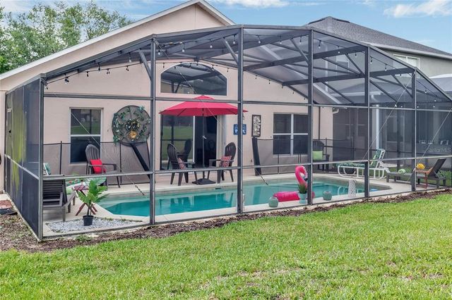 8471 SECRET KEY COVE, Kissimmee, FL 34747