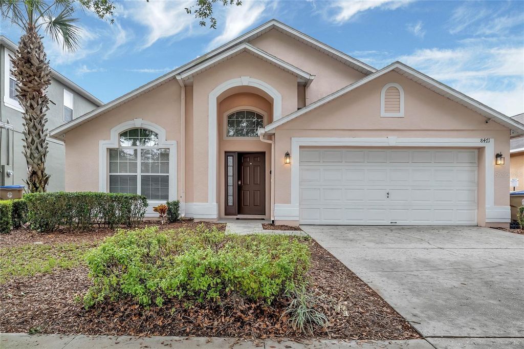 8471 SECRET KEY COVE, Kissimmee, FL 34747