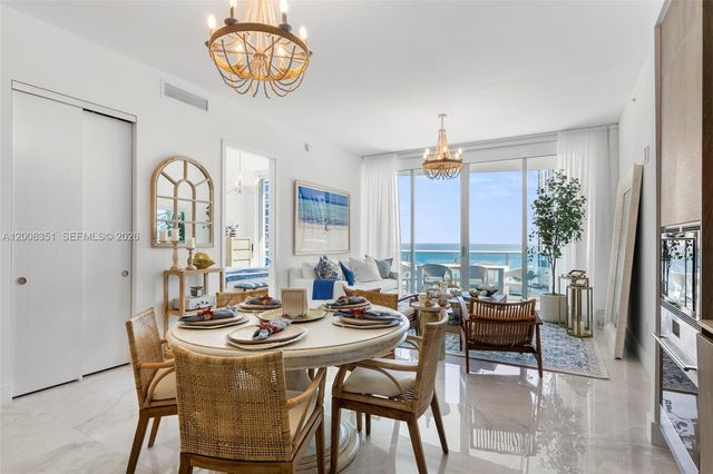 17550 Collins Ave 802, Sunny Isles Beach, FL 33160