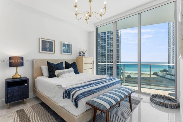 17550 Collins Ave 802, Sunny Isles Beach, FL 33160
