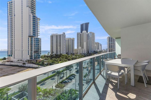 17550 Collins Ave 802, Sunny Isles Beach, FL 33160