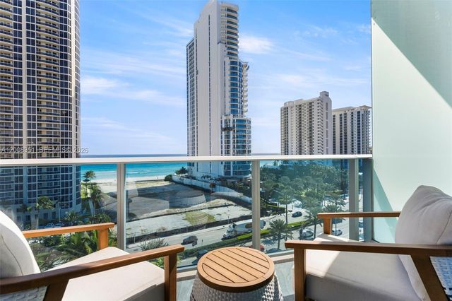 17550 Collins Ave 802, Sunny Isles Beach, FL 33160