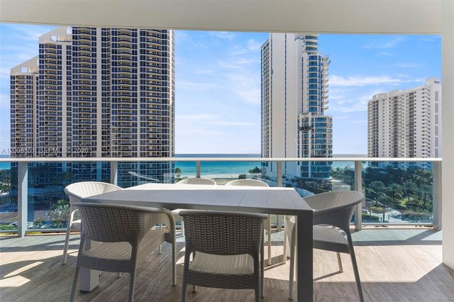 17550 Collins Ave 802, Sunny Isles Beach, FL 33160