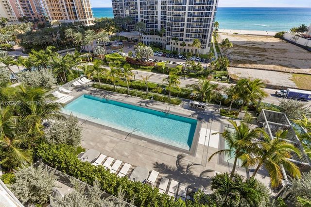 17550 Collins Ave 802, Sunny Isles Beach, FL 33160