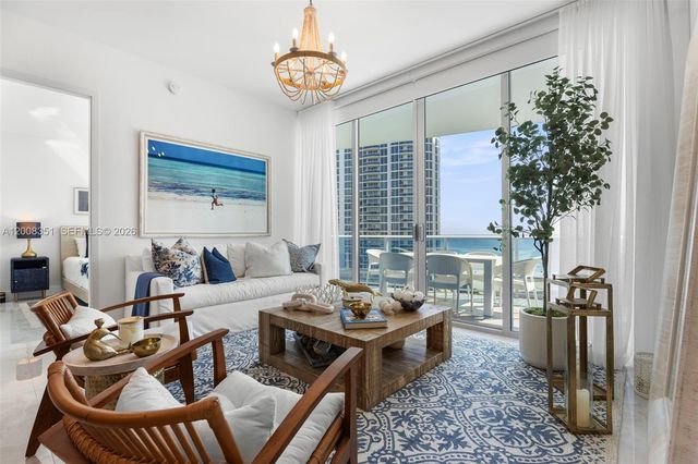 17550 Collins Ave 802, Sunny Isles Beach, FL 33160