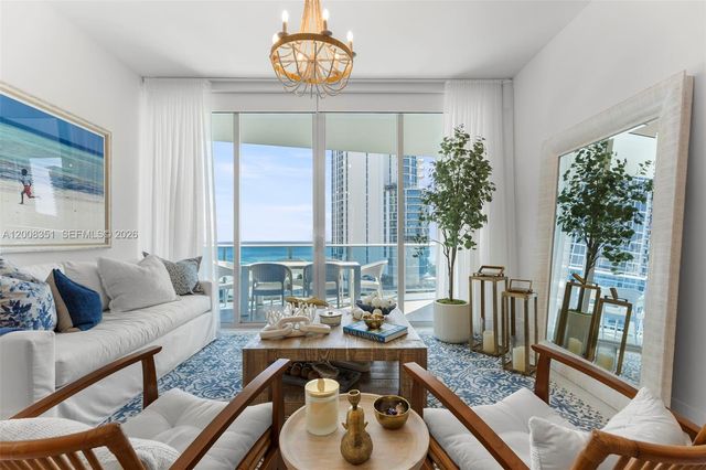 17550 Collins Ave 802, Sunny Isles Beach, FL 33160