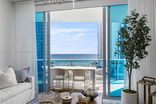 17550 Collins Ave 802, Sunny Isles Beach, FL 33160