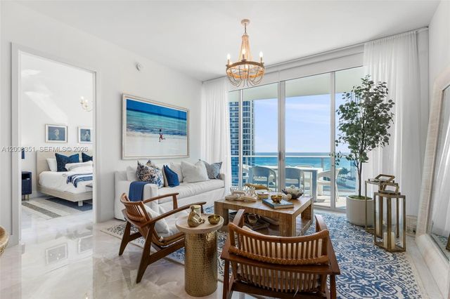 17550 Collins Ave 802, Sunny Isles Beach, FL 33160