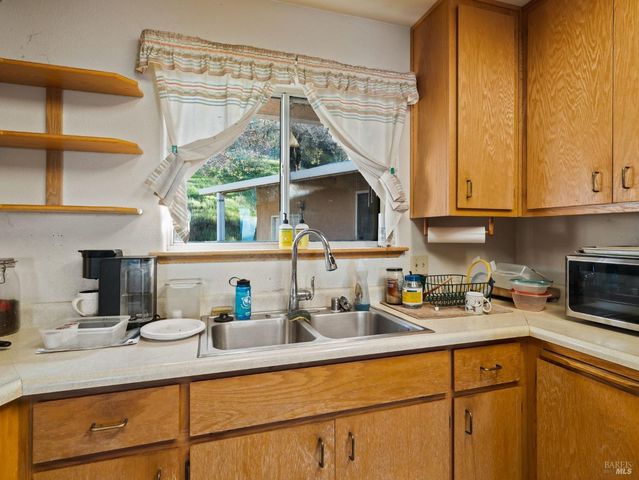 4950 Bartlett Springs Rd, Nice, CA 95464