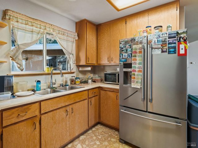 4950 Bartlett Springs Rd, Nice, CA 95464