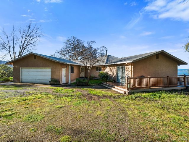 4950 Bartlett Springs Rd, Nice, CA 95464