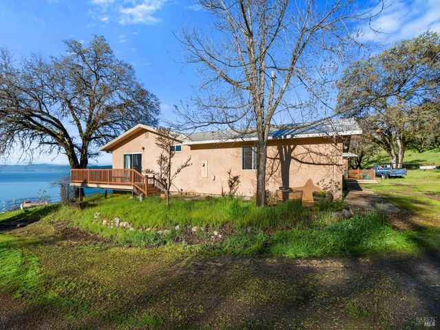 4950 Bartlett Springs Rd, Nice, CA 95464